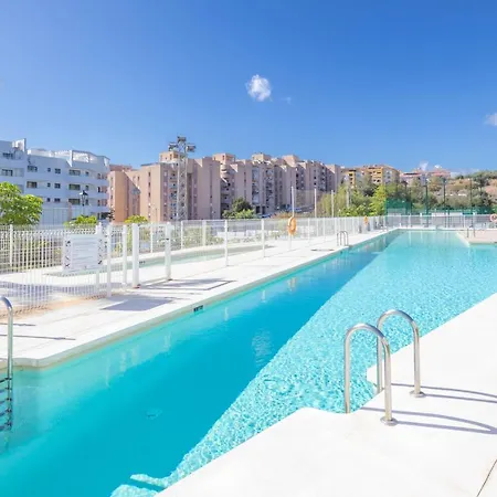 Apartamento Wellingtonia I Apartamento