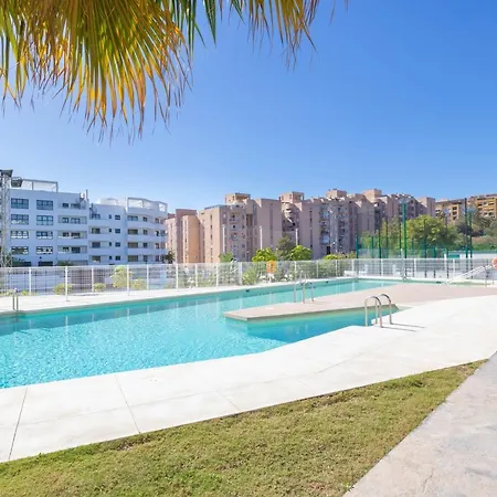 Apartamento Apartamento Wellingtonia I *