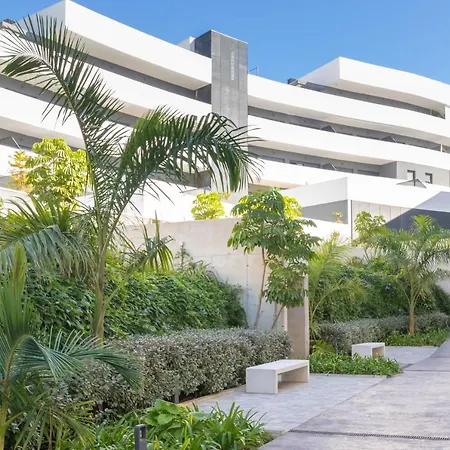 Apartment Apartamento Wellingtonia I