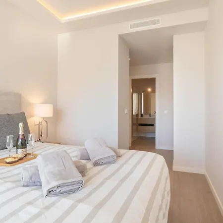 Apartamento Wellingtonia I Estepona