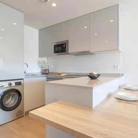 Apartamento Wellingtonia I Estepona