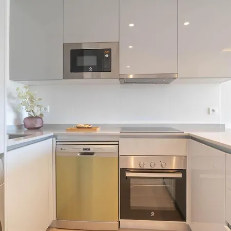 Apartamento Wellingtonia I Apartment *