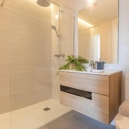 Apartamento Wellingtonia I Estepona
