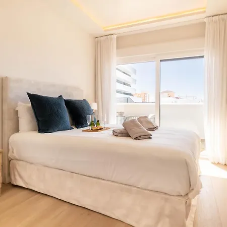 Apartamento Wellingtonia I Apartment *