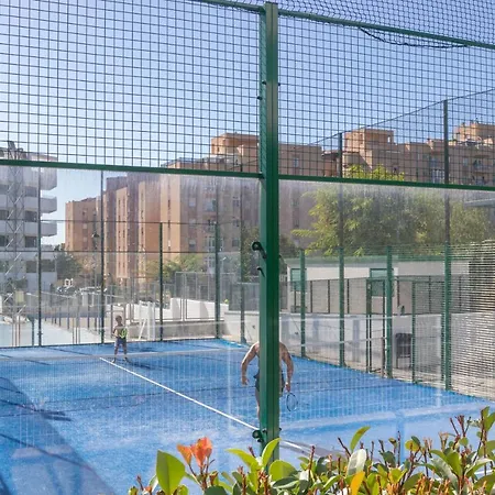 Apartamento Wellingtonia I Estepona